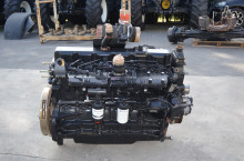 Двигател за New Holland T175 &190  Case IH MXM175 & 190